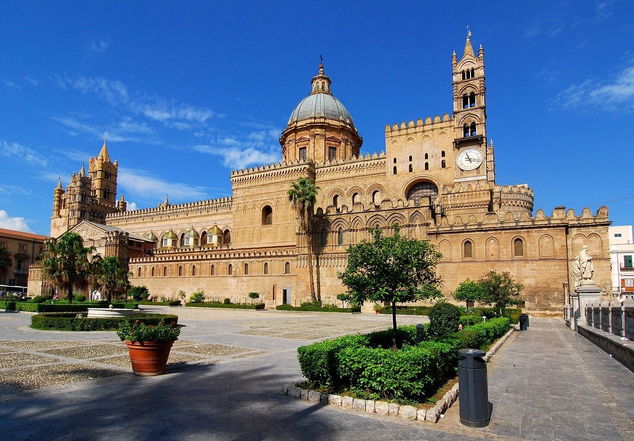 Picture of Palermo